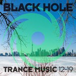 cover: Various - Black Hole Trance Music 12-19