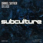 cover: Daniel Skyver - Deluge