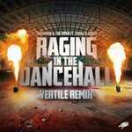 cover: Endymion & The Viper|Feral Is Kinky - Raging In The Dancehall (Vertile Extended Remix)