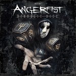 cover: Angerfist - Diabolic Dice