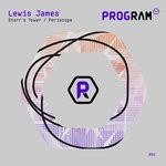 cover: Lewis James - Storr's Tower/Periscope