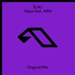 cover: 3lau|Xira - Tokyo