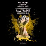 cover: Evan Henzi|Gareth Emery - Call To Arms (Alex M.O.R.P.H. Extended Remix)