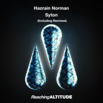 cover: Hazrain Norman - Syton (Extended Mix)