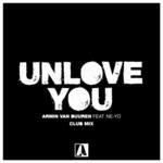 cover: Armin Van Buuren|Ne-yo - Unlove You (Extended Club Mix)