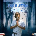 cover: J-go D Styla - Feel