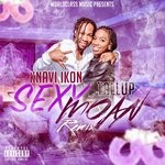 cover: Knavi Ikon|Tallup - Sexy Moan