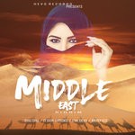 cover: Bareface|Eva Deva|Hevs Records|Shu Shu|Zi Don Brooks - Middle East Riddim