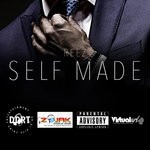 cover: Reez - Self Made (Explicit)