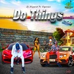 cover: Eyesus|Zj Liquid - Do Things