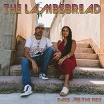 cover: The Lambsbread - Pass Me The Fire