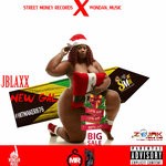 cover: Jblaxx - New Gal (Explicit)