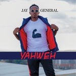 cover: Jay General - Yahweh