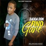 cover: Badda Don - Find Gare