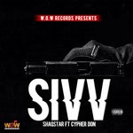 cover: Cypher Don|Shaqstar - Sivv