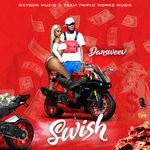 cover: Dansweev - Swish