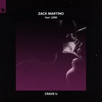 cover: Lenii|Zack Martino - Crave U (Extended Mix)