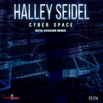 cover: Halley Seidel - Cyber Space