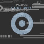 cover: Rafa Lucas - Code 4096