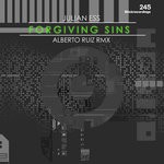 cover: Julian Ess - Forgiving Sins