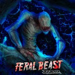 cover: Zukeepa - Feral Beast