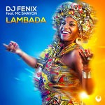 cover: Dj Fenix|Mc Shayon - Lambada