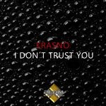 cover: Krasno - I Don't Trust You (Radio Version)