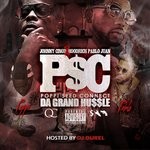 cover: Hoodrich Pablo Juan|Johnny Cinco - Poppi Seed Connect (Explicit)