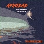 cover: Santiago Acosta - Afinidad