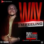 cover: Sky-rosey - Way Am Feeling