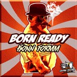 cover: Konnformm - Born Ready