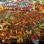 cover: Various - Serbia Brasil Connection 2