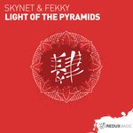 cover: Skynet & Fekky - Light Of The Pyramids