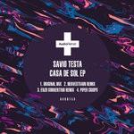 cover: Savio Testa - Casa De Sol EP