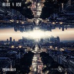 cover: Alex V Ice - Parallels