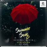 cover: Acasoul Musiq|Le Sax - Summer Song