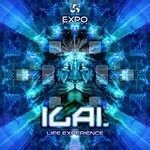 cover: Ilai - Life Experience