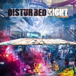 cover: Disturbed Night - Dimension