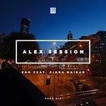 cover: Alex Session|Ciara Haidar - Ego