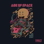 cover: Big Poppa Jerry - Age Of Space