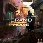 cover: Bramd - Home