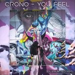 cover: Crono - You Feel