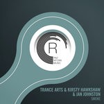 cover: Jan Johnston|Kirsty Hawkshaw|Trance Arts - Smoke