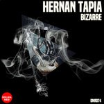 cover: Hernan Tapia - Bizarre