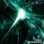 cover: Asket - Atomic Orbital