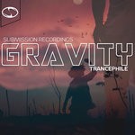 cover: Trancephile - Gravity