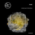 cover: Iropi - Unknown Intention