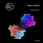 cover: Marco Leckbert - Solar System