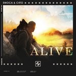 cover: C4to|Emoca - Alive