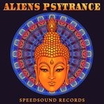 cover: Aliens Psytrance - Shiva Tribe